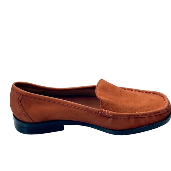 CLARKS Flat Loafers Size UK 5 US 7 - Picture 8 of 12